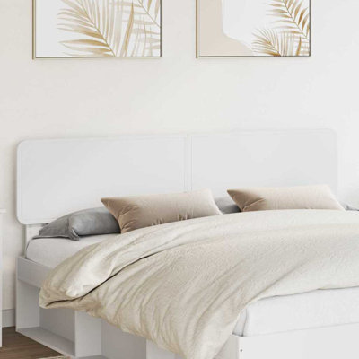 Headboard