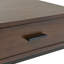 Ensemble de chambre avec lit plateforme 5 pièces Boushra-88730518-88730519