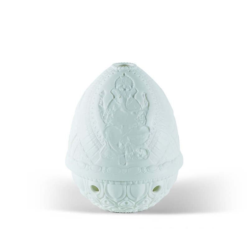 Lord Ganesha Lithophane 4.72" Novelty Light