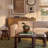 Sochi Iron Floor Lamp