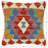 Geometric Throw Pillow
