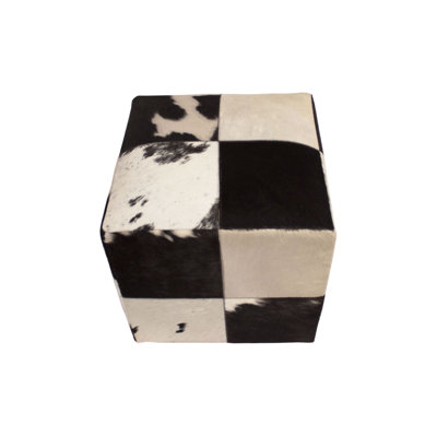 Golla Upholstered Ottoman