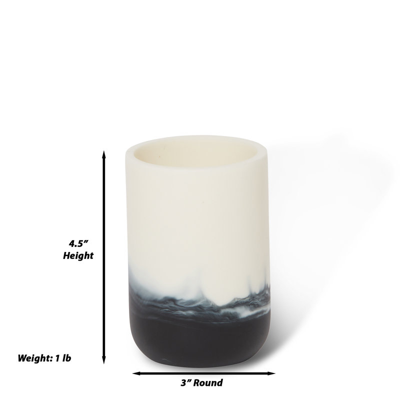 Verre dégradé Ombre