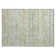 Machine Washable Indoor/Outdoor Claudian ACN1239 Mint Rug