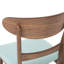 Chaise d'appoint en bois massif Barros-1102988738-1102988736