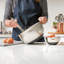 Viking 10 Piece Stainless Steel Mixing Bowl Set with Lids-1877017499