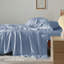 Ensemble de draps en rayonne de bambou Essential Collection-106012028-106012002