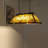 Fraire 3 - Light Dark Bronze Pool Table Lights Pendant