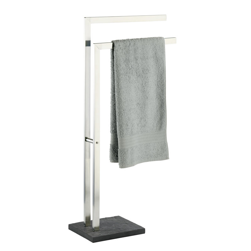 Bondurant 43.5 cm L Freestanding Towel Stand
