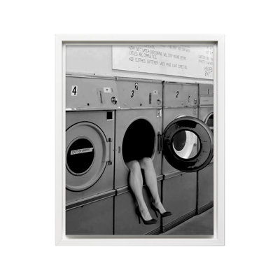 Washing Machine No2