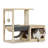 Cheete 23.6 " H Cat Scratching Post