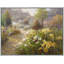Golden Hour Garden Path Print-72816169-72816167