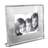Jason Silver Single Picture Frame