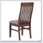 Ensemble de chaises d'appoint Baywind Mango Oak