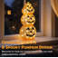 Freestanding Outdoor Decoration