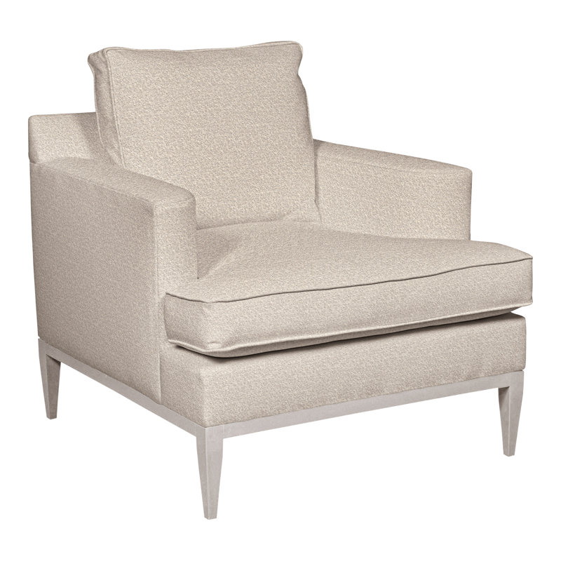 Chaise Camilla Compendium, Vapeur Nadia, Gris tourterelle