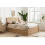 Othoson Storage Bed