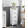 Holtby Freestanding Bathroom Cabinet