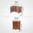 Dontae Free Standing Pet Gate-27271070