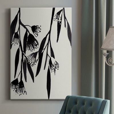 Wind Sway III " Wind Sway III " Painting Print