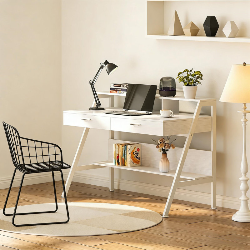 Bureau (sans tabourets)