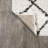 Schlosser Moroccan Diamond Shag Beige/Dark Gray Rug-1159273596