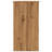Desk Artisian Oak Engineered Wood Compact Rectangular Modern-25521550