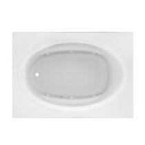 WaterTech 6036 Elite Tub | Whirlpool, Air & Combination