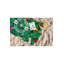 Serviette de plage ultra-douce, 30 x 59 pouces | Microfilament 70% polyester / 30% polyamide | Séchage rapide, léger et compact pour les voyages | Parfait pour la plage, la piscine, la salle de sport et les aventures en plein air