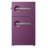 Frigidaire 3.1 Cu. Ft. 2 Door Retro Compact Refrigerator with Freezer, Built-in Side Bottle Opener-103090133