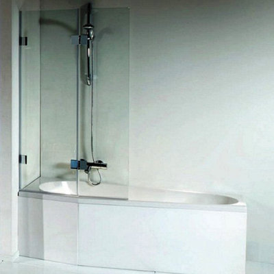 x Standard Acrylic Bathtub