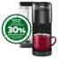 Keurig K-Supreme Plus SMART, avec capacités connectées, noir