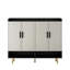 Buffet de rangement pour chaussures