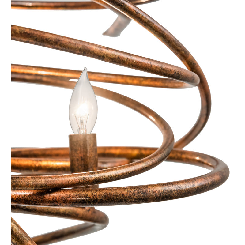 20 - Light Chandelier