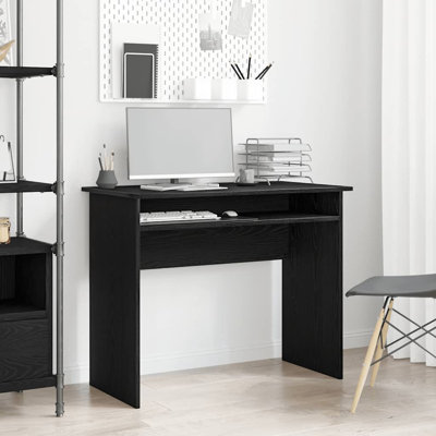 Wabash Computer Desk