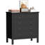 79 cm W Chest of 5 Drawers