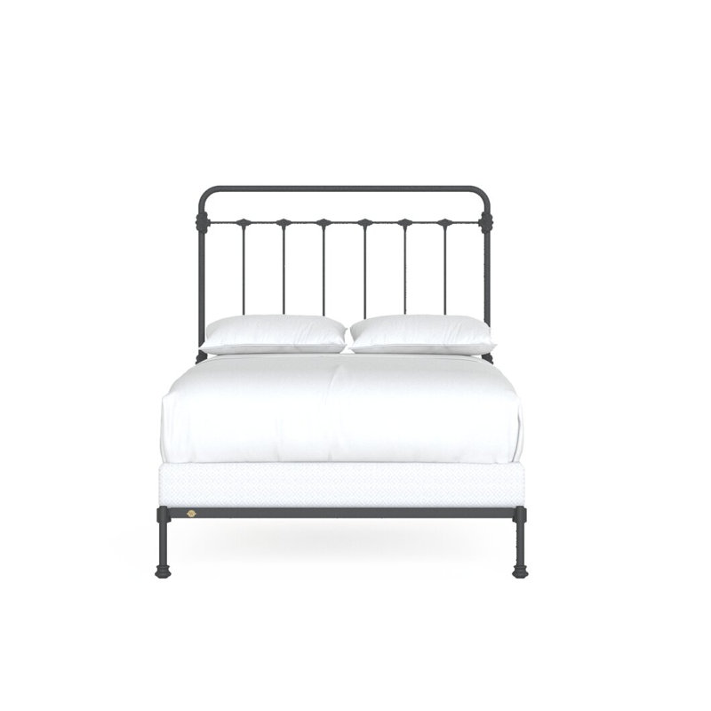 Bed, Full / Double, Manhattan