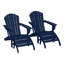 Chaise Adirondack en résine Geoff avec repose-pieds-1532368177