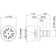 Rohl 2-Function Body Spray