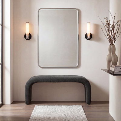 Banc rembourré Andee