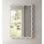 Miroir ondulé en bois massif-482910360-482910363-483751759