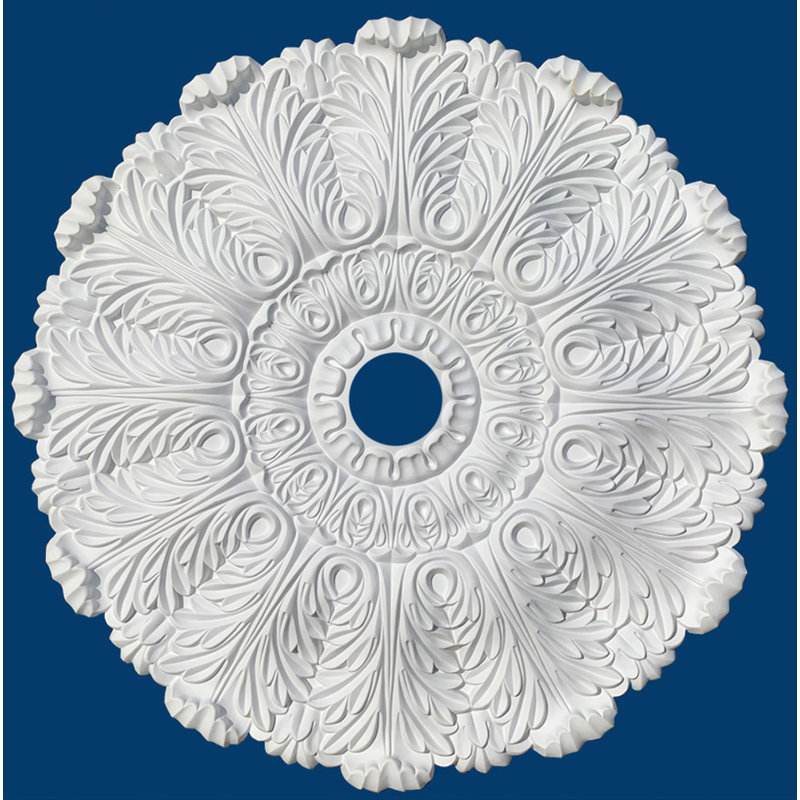 Médaillon de plafond