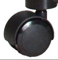 Perch Chairs & Stools Casters