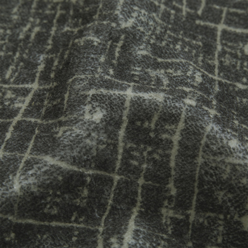 700G Woven - Like Dark Patterned American Style Carpet, Rectangle 3' x 5'