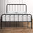 Lueras Metal Spindle Bed-946429648-972499042