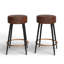 Tabouret de bar et de comptoir Bremen-1892731631
