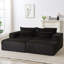 Fauteuil inclinable moderne pour 2 personnes-522122855