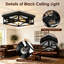 Flush Mount