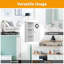 Tidwell Wall Bathroom Cabinet
