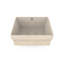 Cube40 15.75'' L Bathroom Sink-70532335
